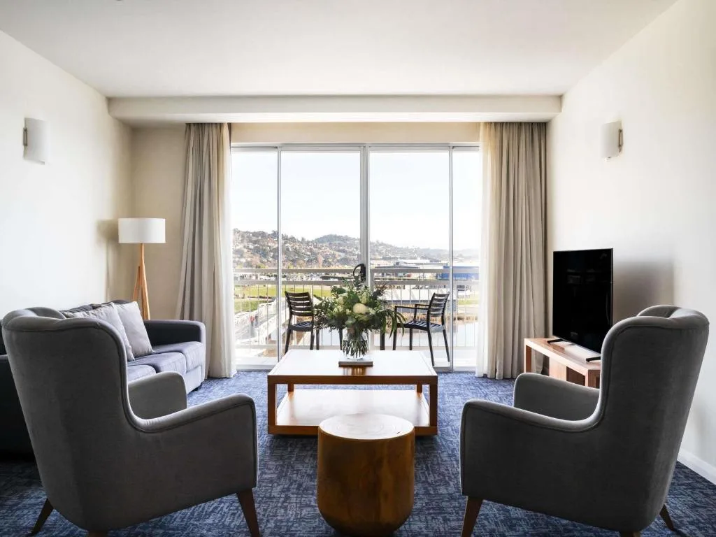 Peppers Seaport Launceston — 3