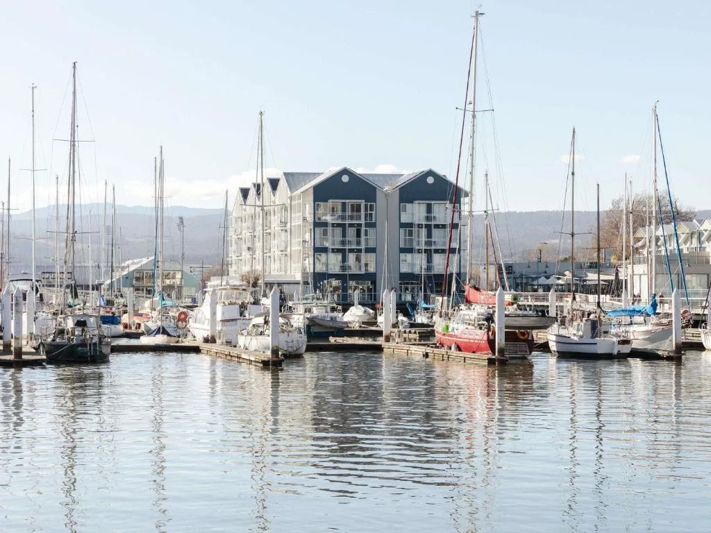 Peppers Seaport Launceston — 4