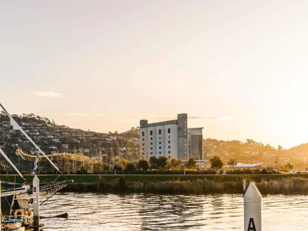 Peppers Silo Launceston — 4