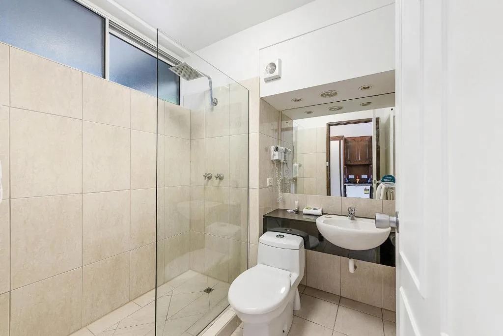 Quality Hotel Colonial Launceston — 3