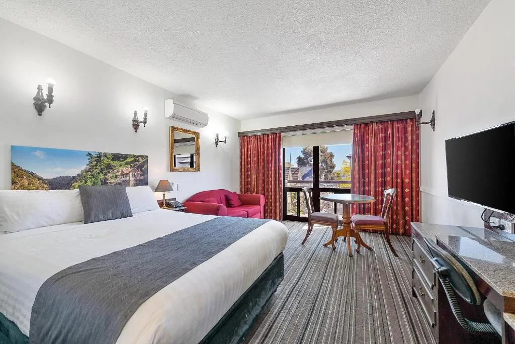 Quality Hotel Colonial Launceston — 4