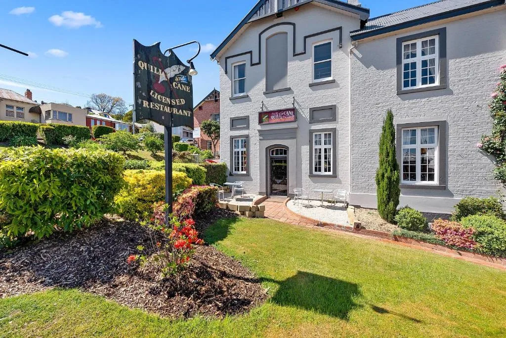 Quality Hotel Colonial Launceston — 5