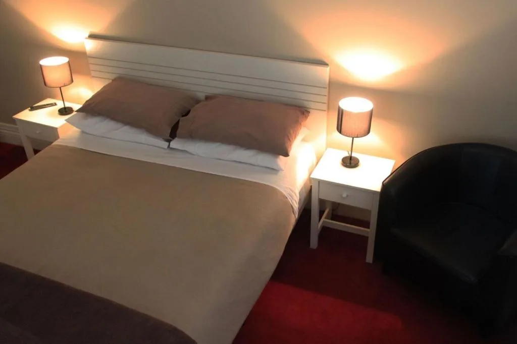 Sporties Hotel — 2