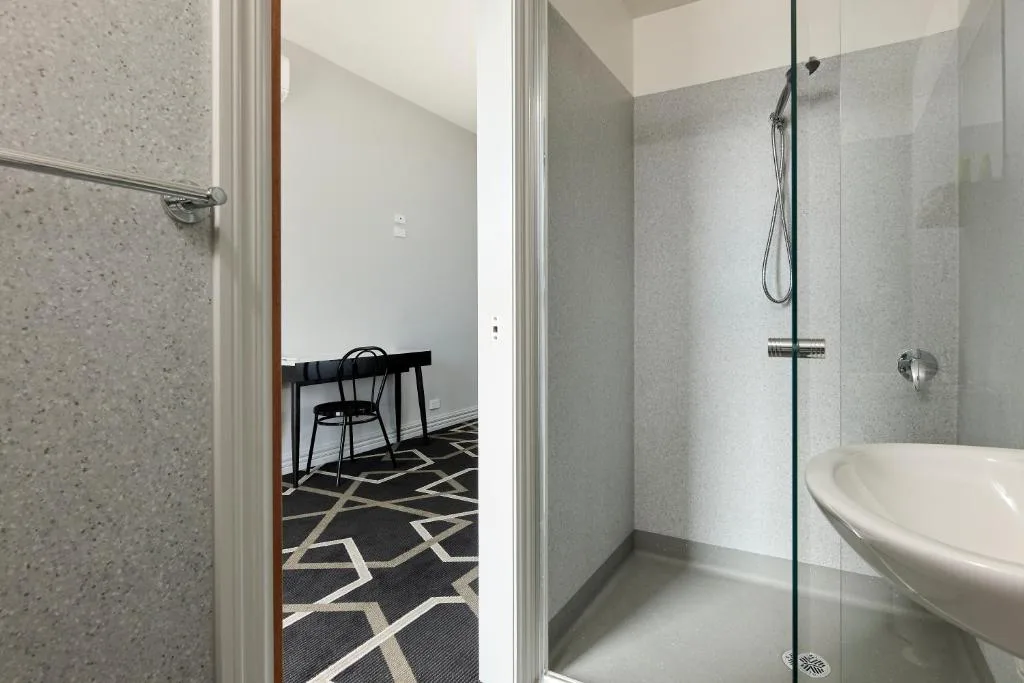 Sports Garden Hotel — 3
