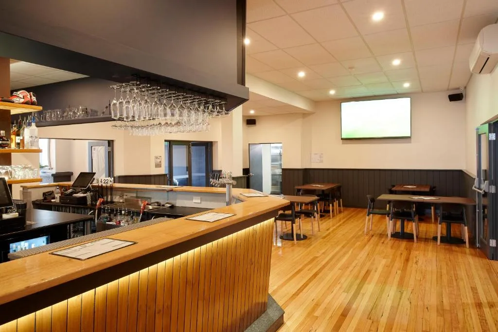Sports Garden Hotel — 5