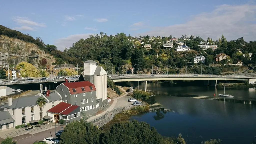 Launceston