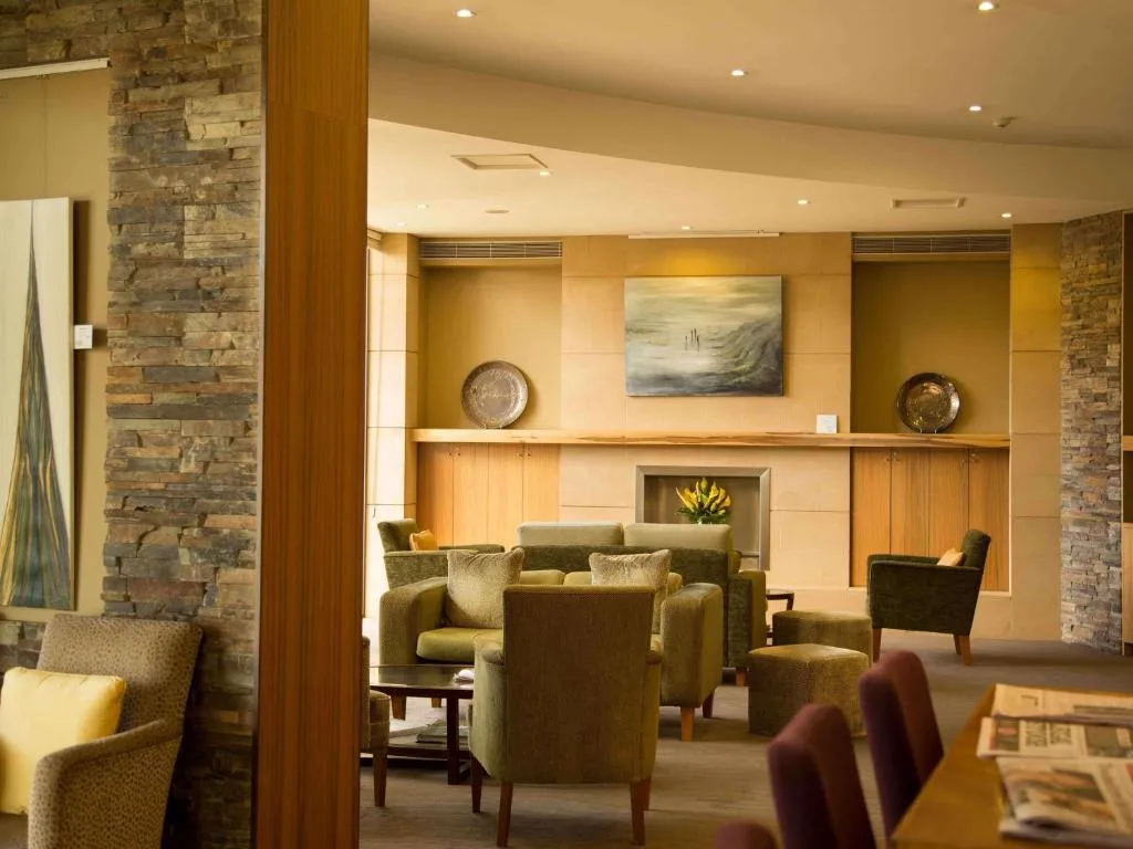 The Sebel Launceston — 3