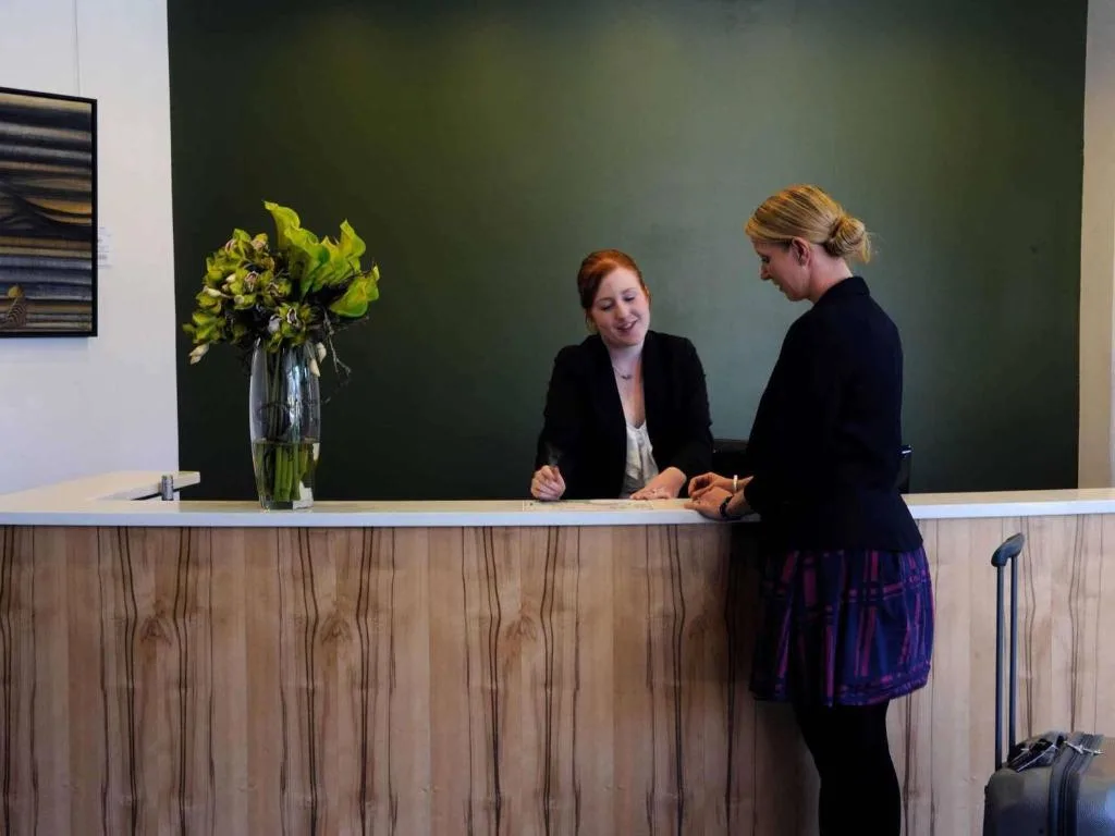 The Sebel Launceston — 5