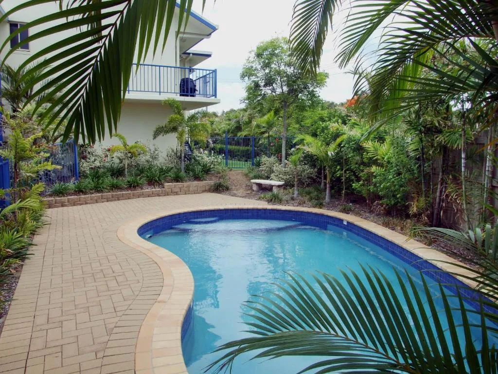 Mackay Seabreeze Apartments — 2