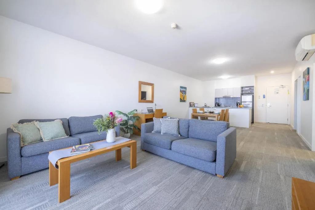 MainStay Suites Mackay