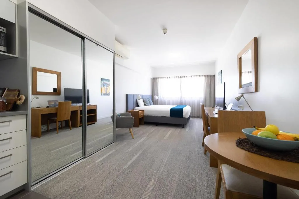 MainStay Suites Mackay — 2