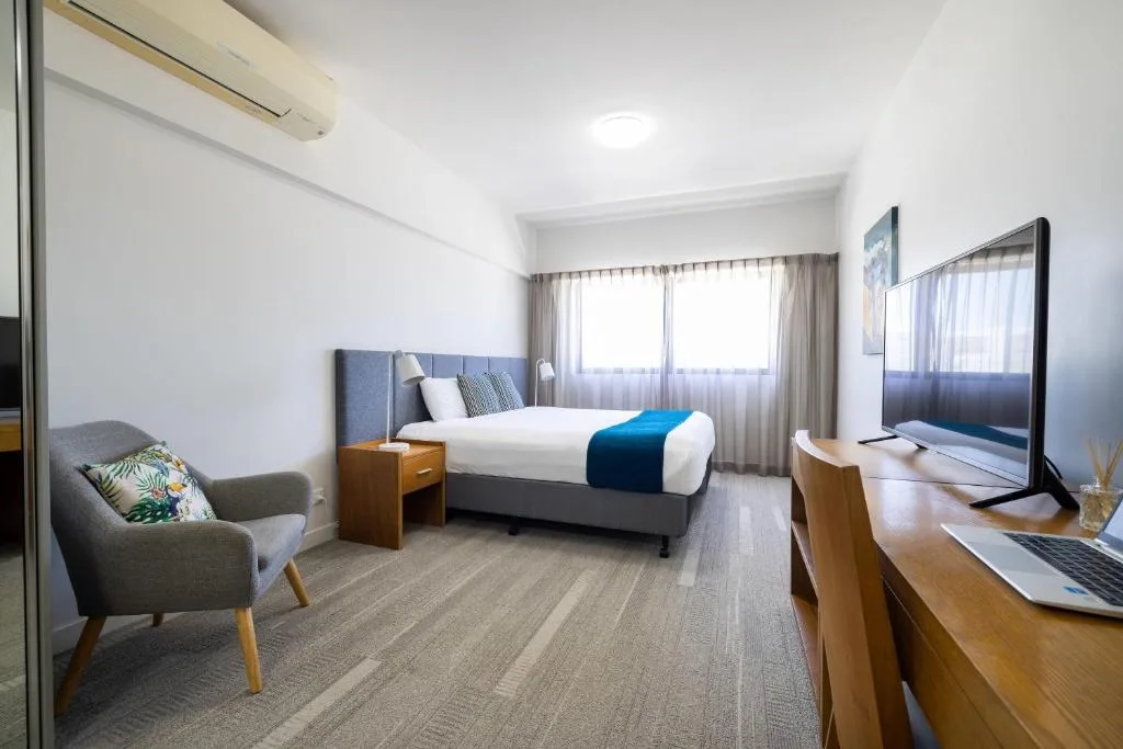 MainStay Suites Mackay — 3