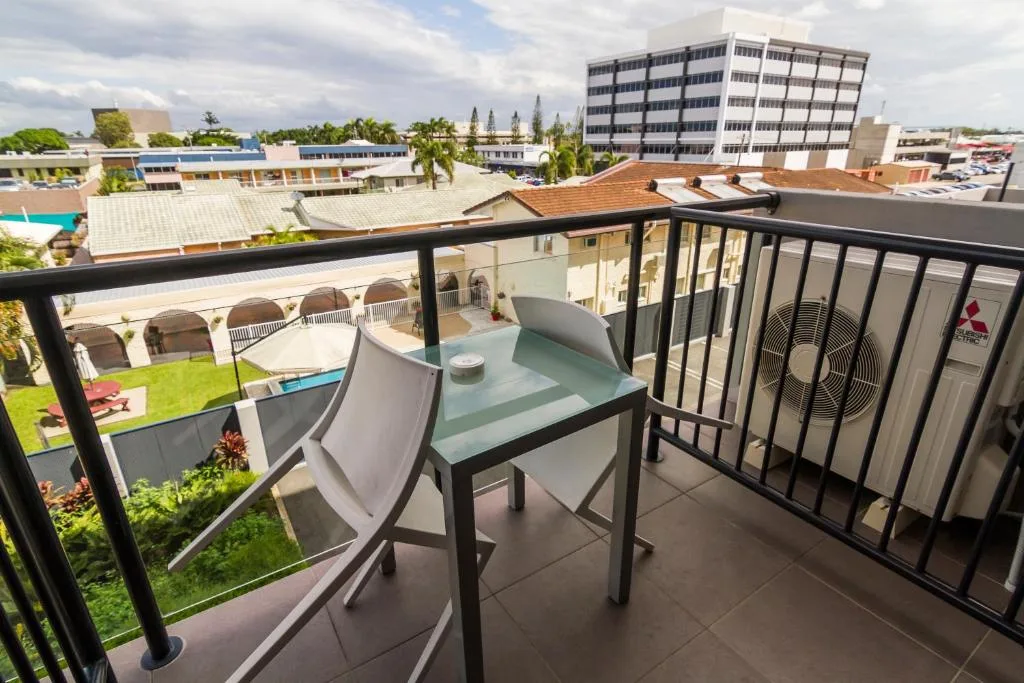MainStay Suites Mackay — 4