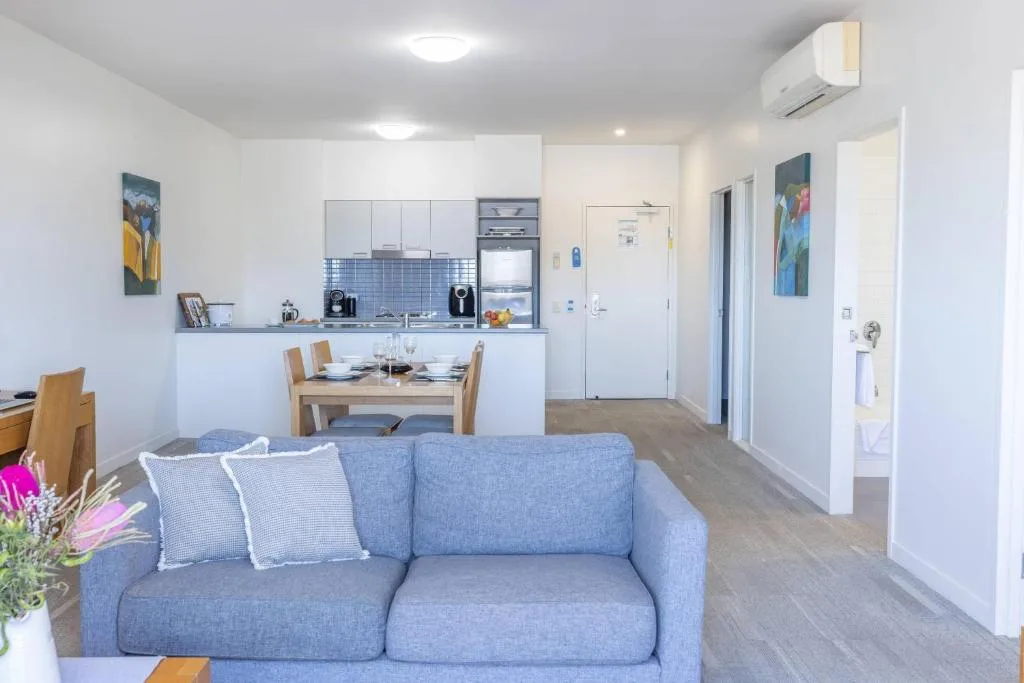 MainStay Suites Mackay — 5