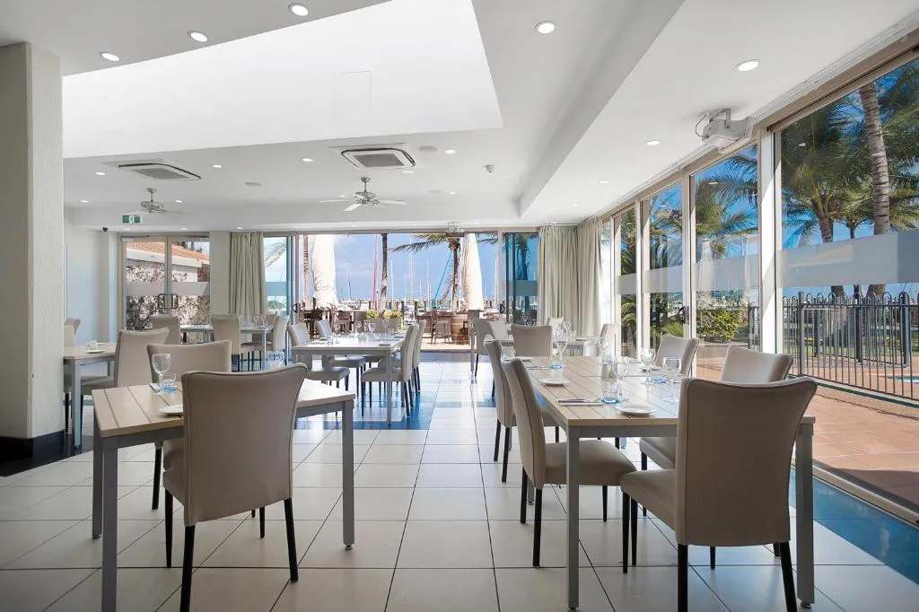 Mantra Mackay — 4