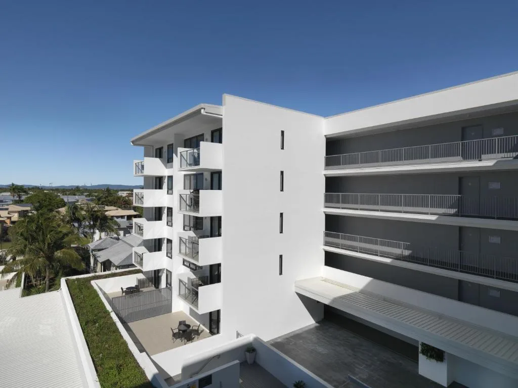 Oaks Mackay Carlyle Suites — 4
