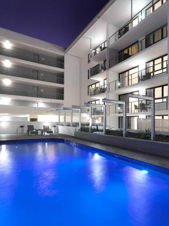 Oaks Mackay Carlyle Suites — 5