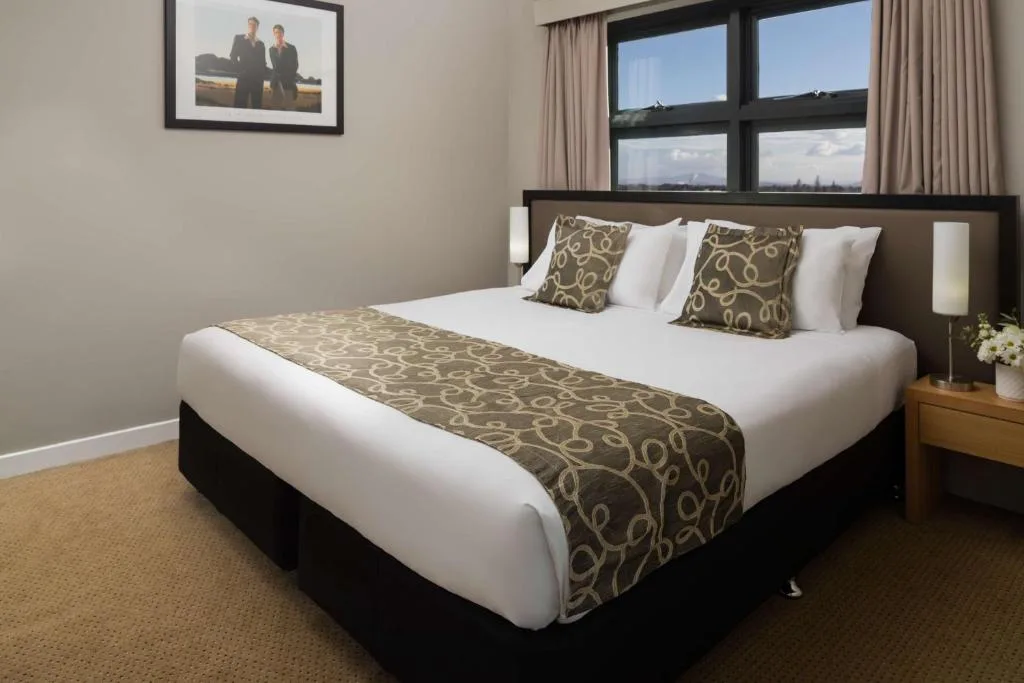 Rydges Mackay Suites — 2