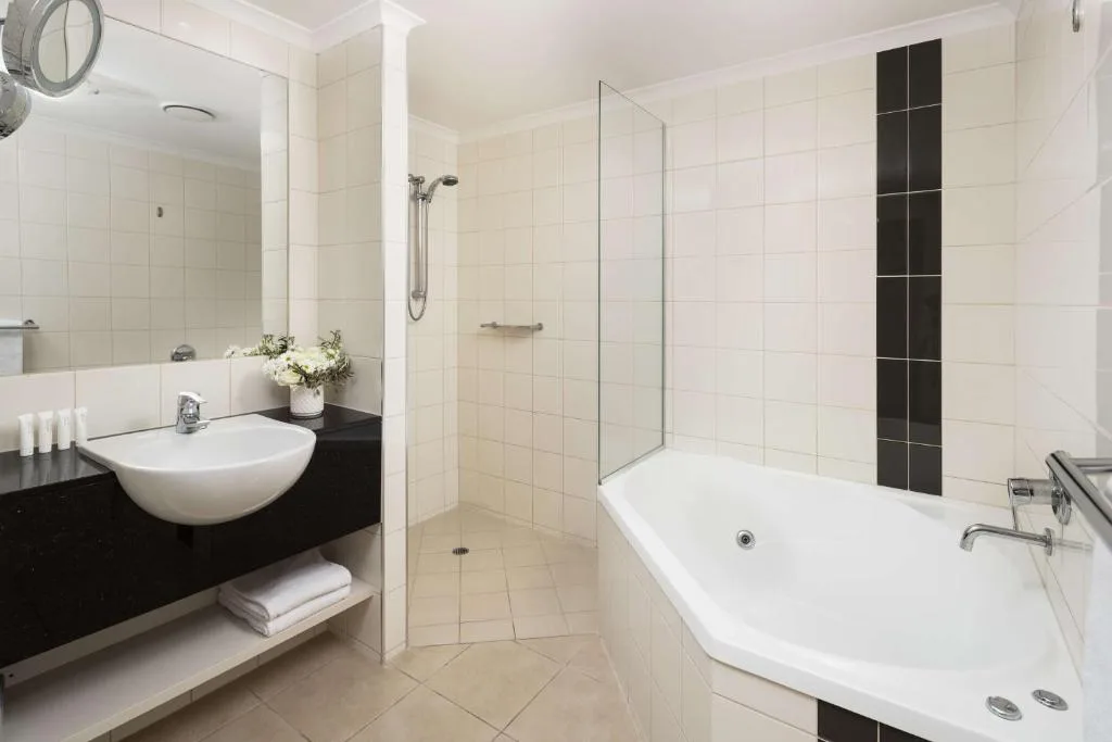 Rydges Mackay Suites — 3