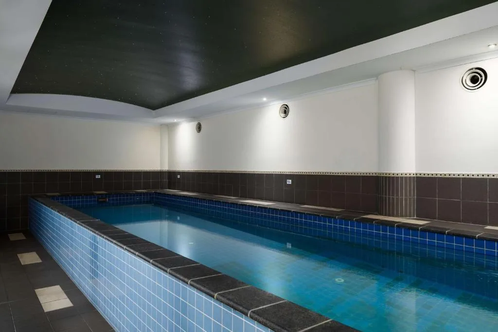 Rydges Mackay Suites — 4