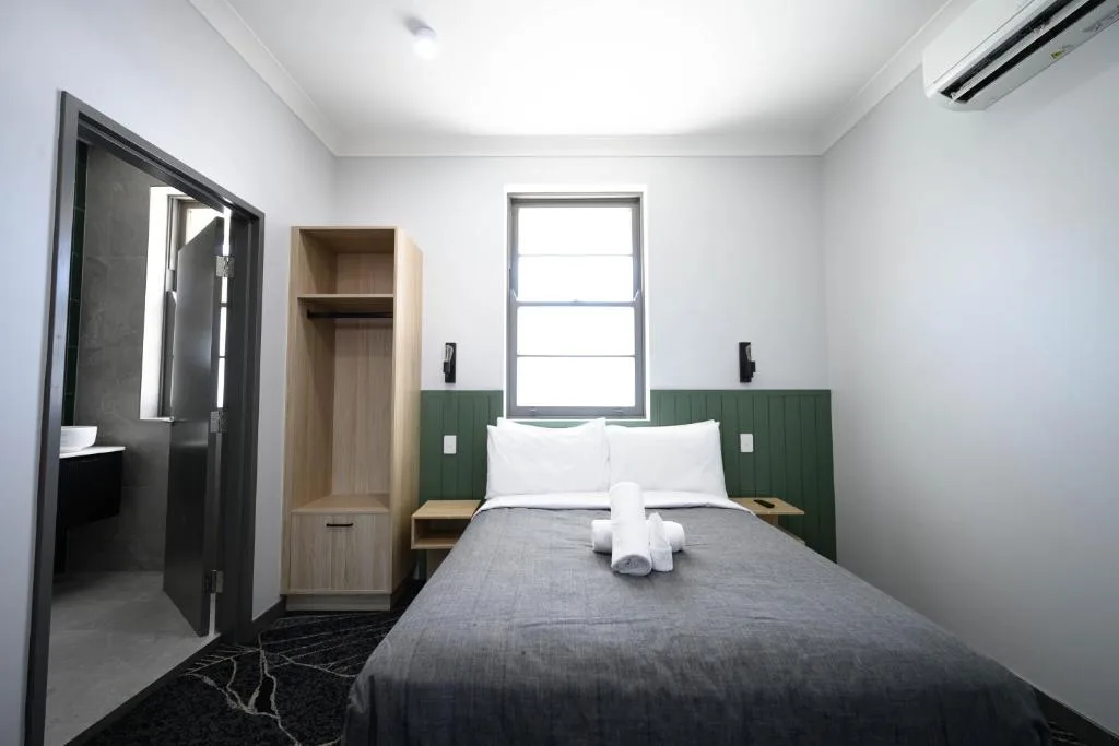 Belmore Hotel Maitland — 3