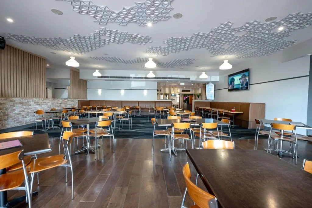 Belmore Hotel Maitland — 5