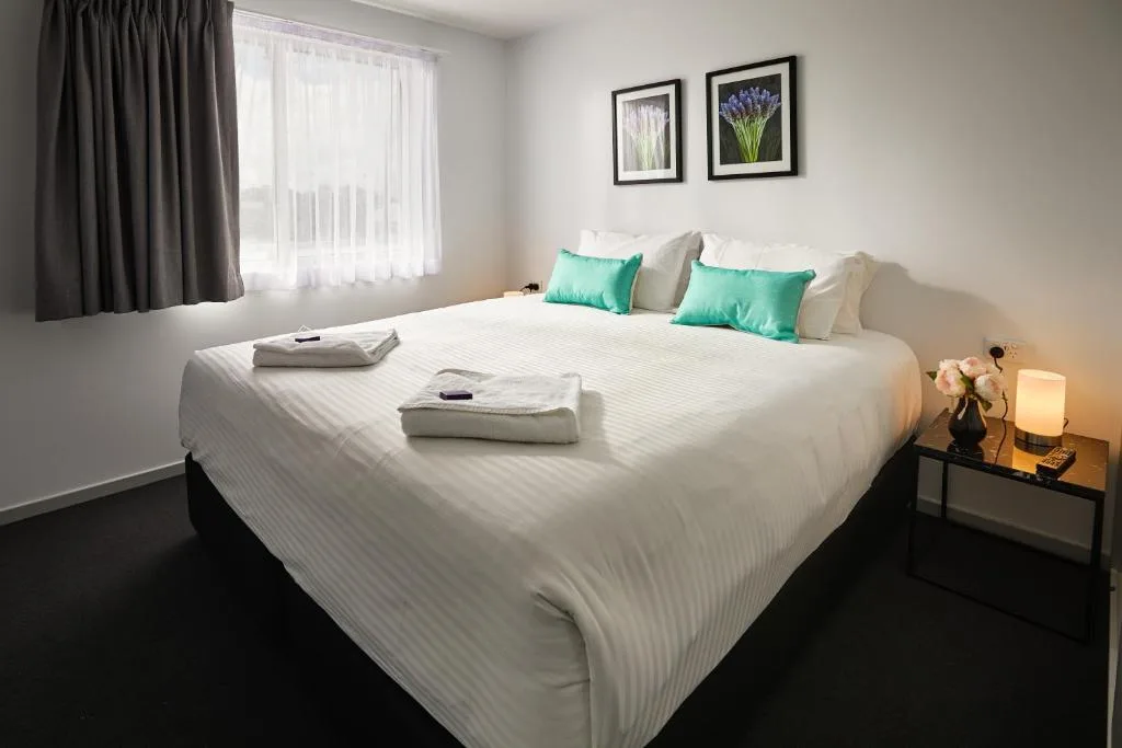 East Maitland Executive Apartments — 2