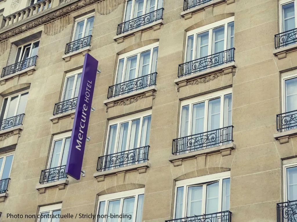 Mercure Maitland Monte Pio