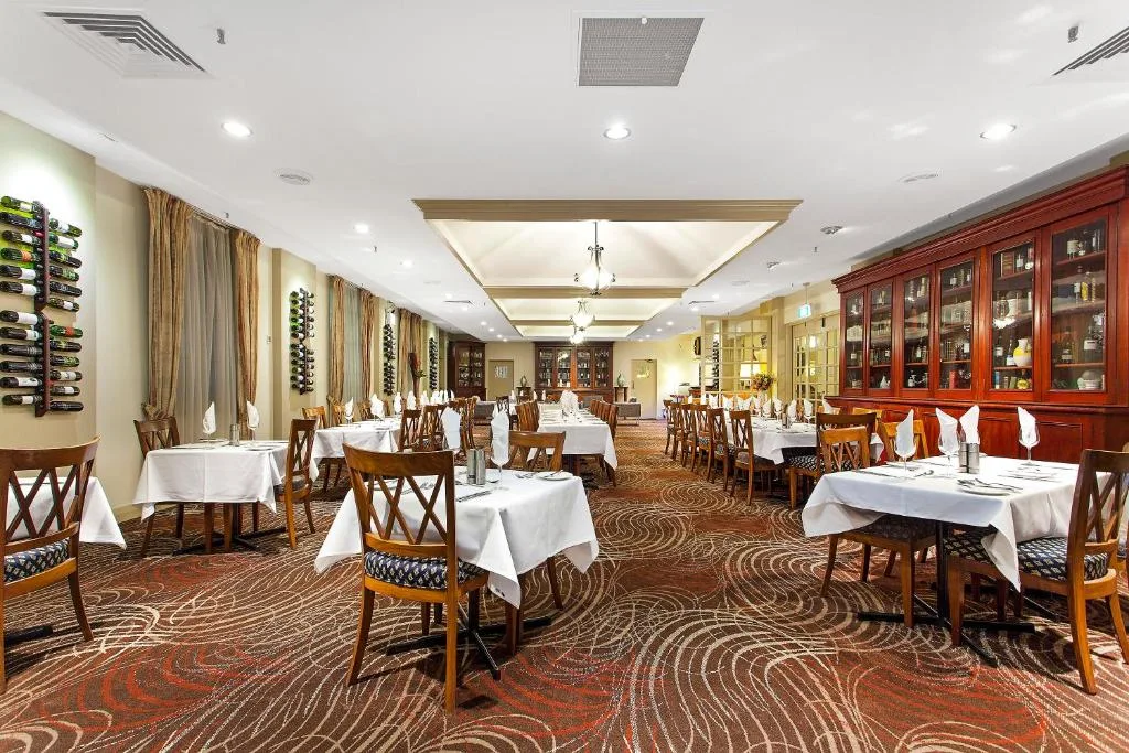 Mercure Maitland Monte Pio — 3