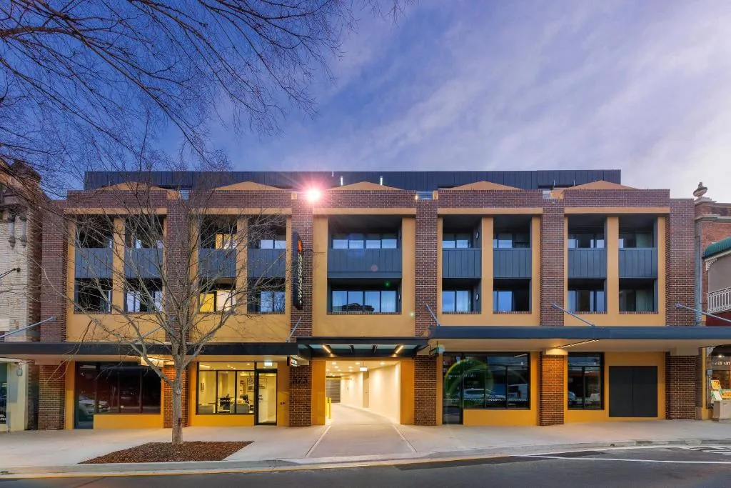 Punthill Maitland — 3
