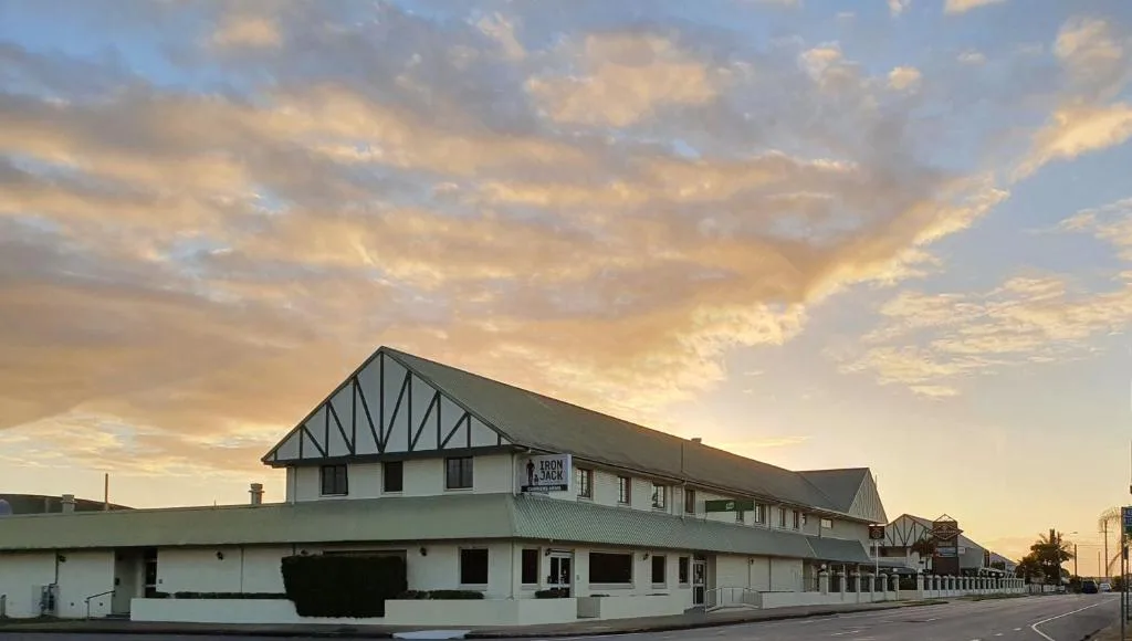 Maryborough