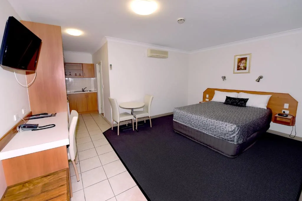 Carriers Arms Hotel Motel — 2