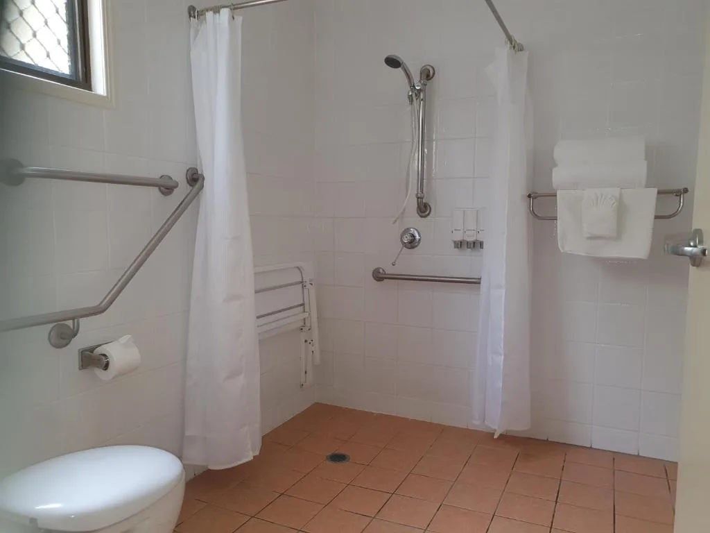 Carriers Arms Hotel Motel — 3