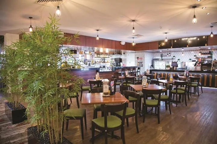 Carriers Arms Hotel Motel — 5