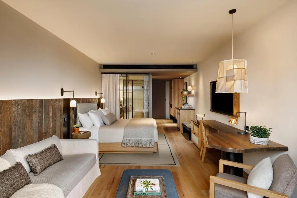 1 Hotel Melbourne — 5