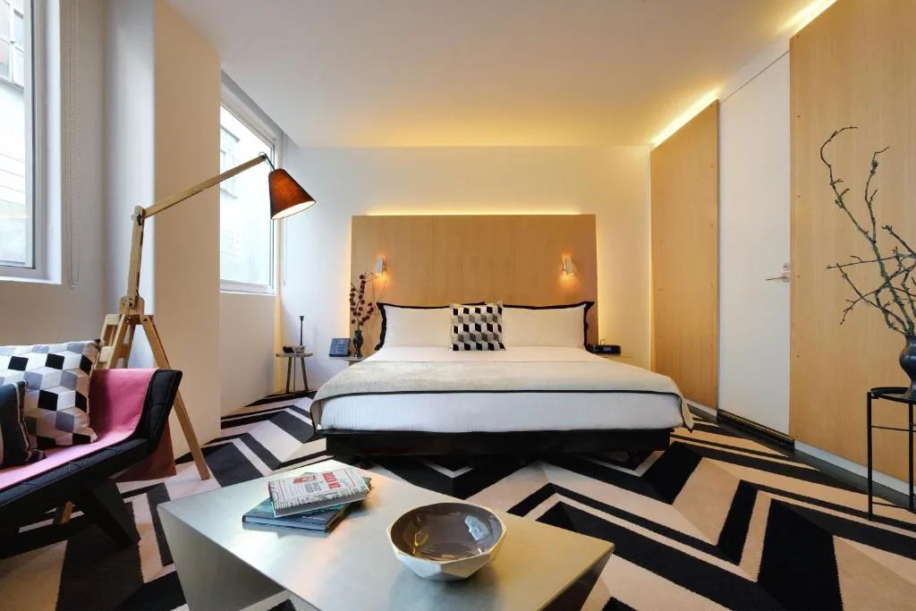 Adelphi Hotel — 2