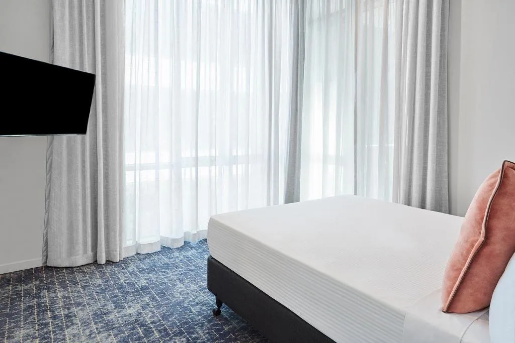 Adina Apartment Hotel Melbourne Flinders Street — 5
