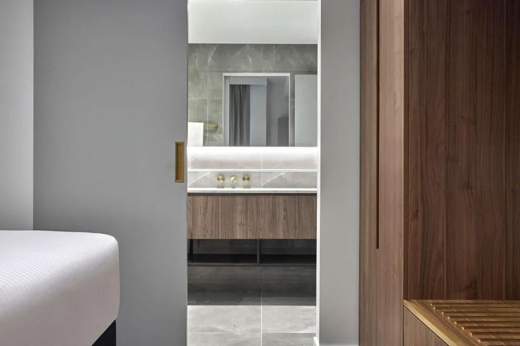 Adina Apartment Hotel Melbourne, Pentridge — 2