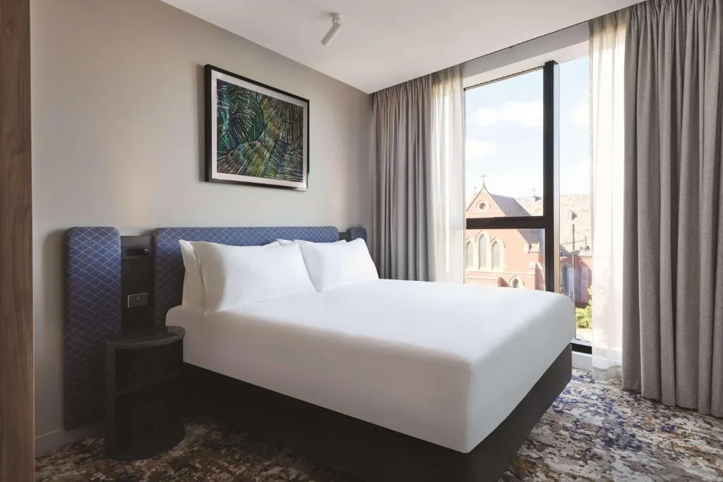 Adina Apartment Hotel Melbourne, Pentridge — 5