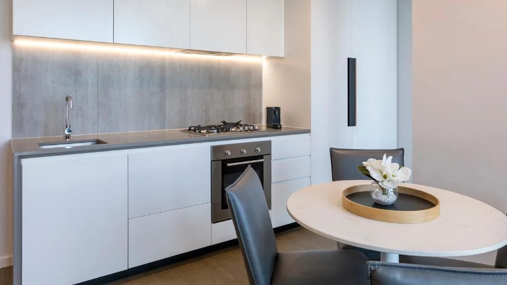 Avani Melbourne Central Residences — 4