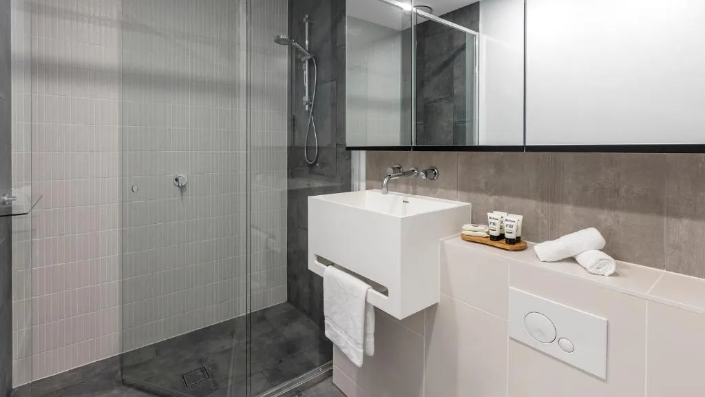 Avani Melbourne Central Residences — 5
