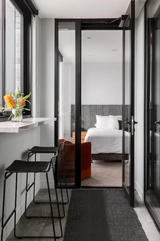 Caroline Serviced Apartments Richmond — 2