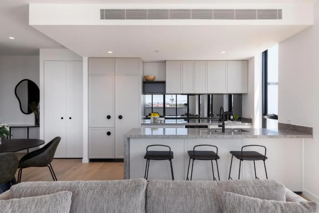 Caroline Serviced Apartments Richmond — 4
