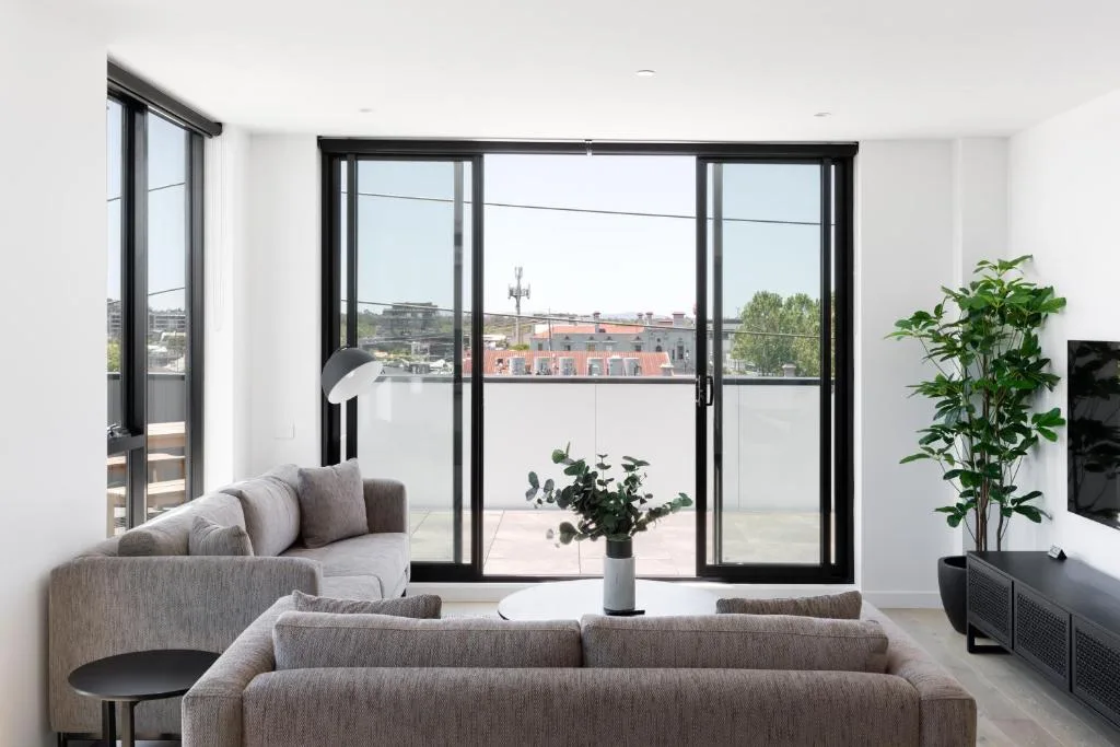 Caroline Serviced Apartments Richmond — 5