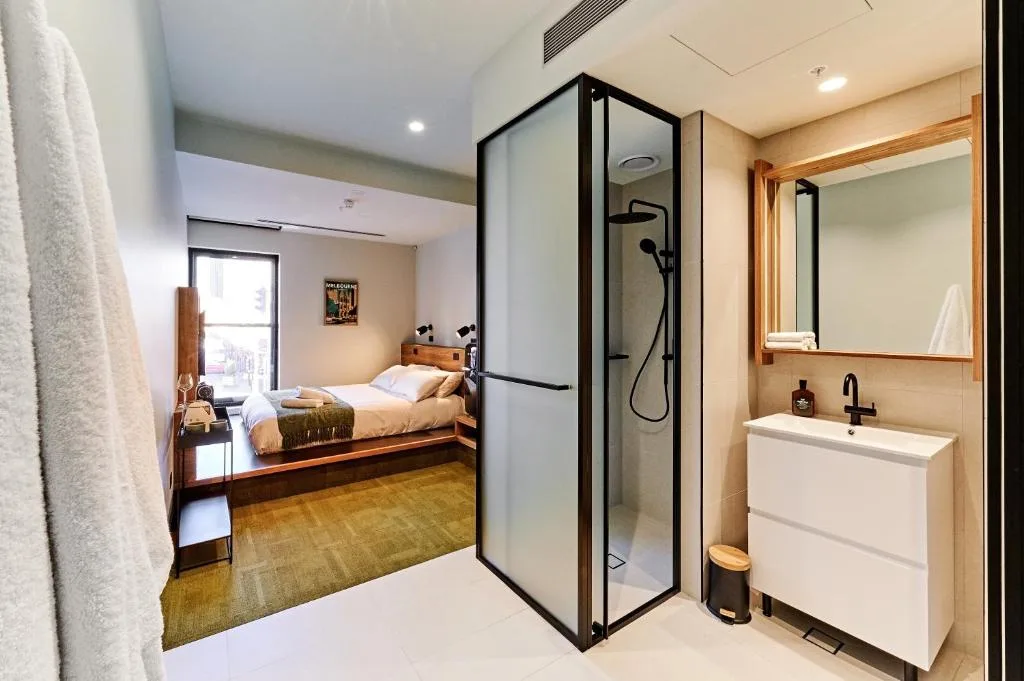 Central Club Hotel - North Melbourne — 5