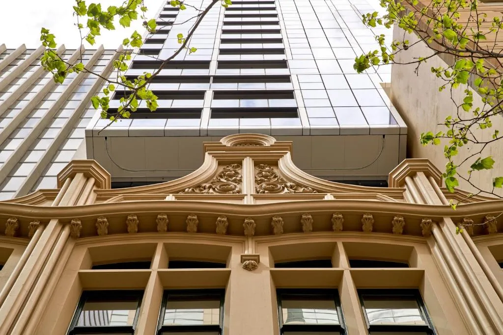 Collins House Apartments by CLLIX — 5