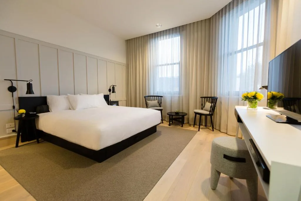 Coppersmith Hotel — 2