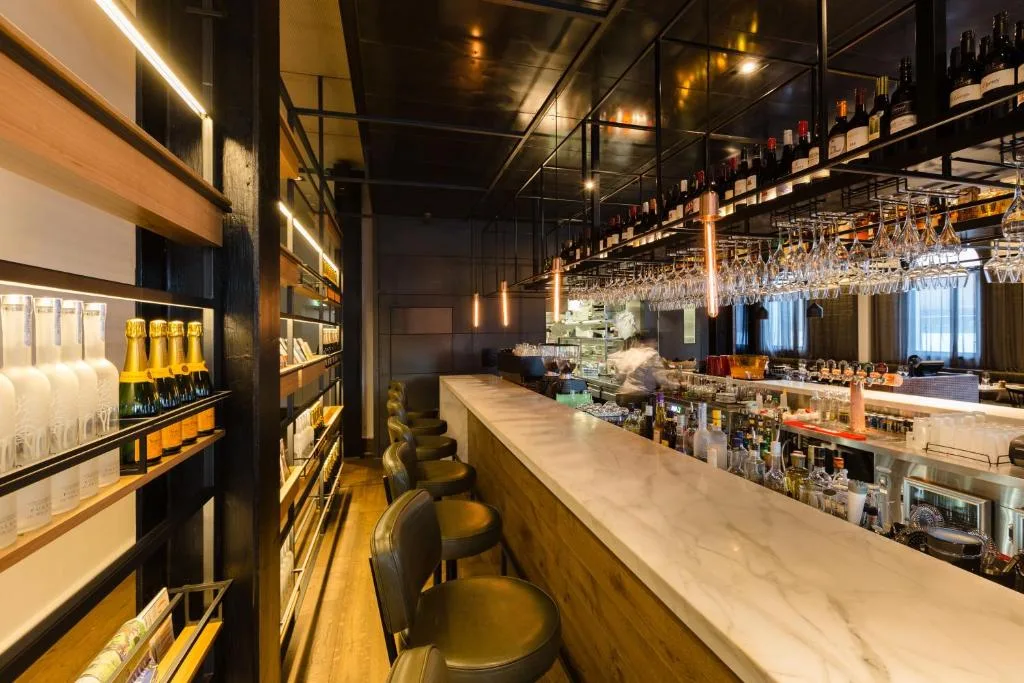 Coppersmith Hotel — 4