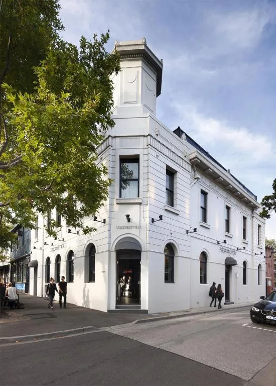 Coppersmith Hotel — 5