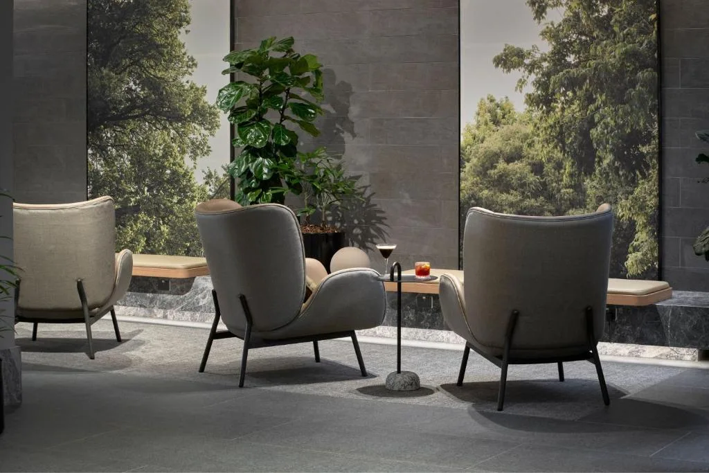 Courtyard by Marriott Melbourne Flagstaff Gardens — 3